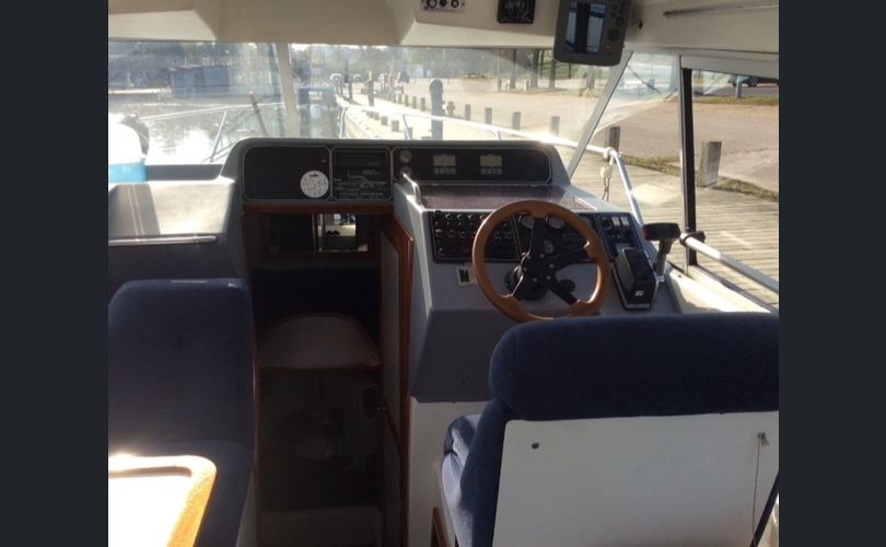 Nimbus 29 Coupe-kuva-5